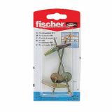 OBEŠALO FISCHER KD 4 K PALICA