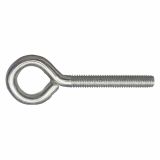 OBEŠALO M-5X40 ZN OČESNI VIJAK OČESNI VIJAK ZAV=4KOS