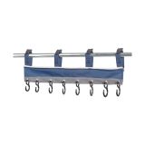 KARAVANING BRUNNER OBEŠALO ZA AVTODOM 8 KLJUKIC