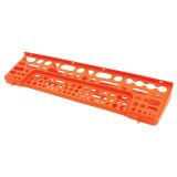 OBEŠALO ZA ORODJE TACTIX 61X7.2X15.2 CM 91 IZVRTIN