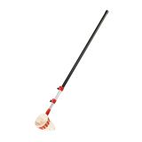 OBIRALNIK SADJA AGM TELESKOPSKI PG375-Z 086887 3.75M