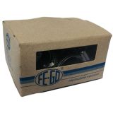 OBJEMKA FE-GO 16-25/9 MM KALE W2 25 KOS