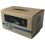 OBJEMKA FE-GO 8-12/9 MM KALE W2 25 KOS