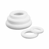 OBLIKE IZ UMETNE MASE RAYHER STIROPOR OBROČ 12 CM RAVEN