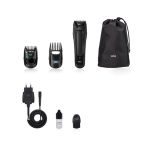 OBLIKOVALNIK BRADE BRAUN BT 5050