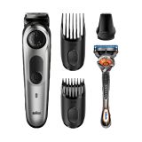 OBLIKOVALNIK BRADE BRAUN BT5060