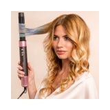 OBLIKOVALNIK LAS CECOTEC BAMBA CERAMICCARE AIRGLAM BLACK