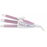 OBLIKOVALEC LAS BROCK HC 3001 WH 3V1