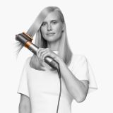 OBLIKOVALEC LAS DYSON AIRWRAP COMPLETE VINCA BLUE/ROSE LONG-SPEC EDIT