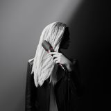 OBLIKOVALEC LAS ROWENTA CF422LF0 X KARL LAGERFELD