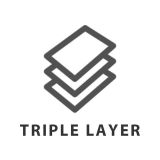 COLLECTEX OBRAZNA MASKA V ZAVITKU 20 KOS (20/1)