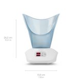 OBRAZNE MASKE IN SAVNE MEDISANA OBRAZNA SAVNA DS 400