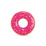 NAPIHLJIVA IGRAČA INTEX OBROČ KROF, ROZA 114CM