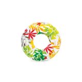 NAPIHLJIVA IGRAČA INTEX OBROČ TROPICAL 97 CM SORTIRANO