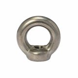 OBROČNA MATICA DIN582 M-12 A2F