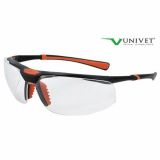 OČALA ZA DELO, PROSTI ČAS PROZORNA NASTAVLJIV ROČAJ