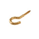 KAVELJ Z NAVOJEM 60X5.2X20X14 POMEDIRAN V ZAVITKU JE 3 KOS