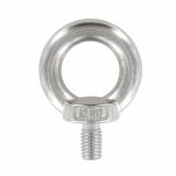 OČESNI VIJAK DIN580 M-10 A2F