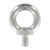 OČESNI VIJAK DIN580 M-8 A2F