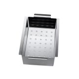 DEL ZA POMIVALNO KORITO ALVEUS ODCEJALNA POSODA INTERMEZZO 260X165