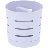 ODCEJALNIK CURVER ZA JEDILNI PRIBOR BELA