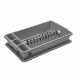 ODCEJALNIK TONTARELLI 45X26X8.5 CM S PODSTAVKOM