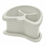 ODCEJALNIK TONTARELLI 18.8X12.1X13.3 CM ZA PRIBOR BRIO