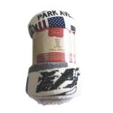 ODEJA BIVA 150X200 CM NEW YORK OBOJESTRANSKA