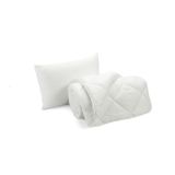 ODEJA DORMEO SLEEP SENSATION 140X200CM IN VZGLAVNIK 50X70 CM