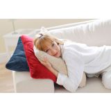 ODEJA SVILANIT SOFT TOUCH 4 V 1 RDEČA 140X200