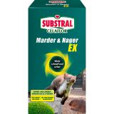 ODGANJALEC ŽIVALI SUBSTRAL CELAFLOR REPELENT KUN IN GLODALCEV 300 G