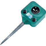 ODGANJALEC ŽIVALI VOLUHARJI, KRTI,MIŠI 18M2 ULTRAZVOČNI S SENZORJEM