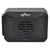 ODGANJALEC ŽIVALI WEITECH ZVOČNI ODGANJALEC GOLOBOV SONIC 20-40 M2