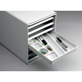 ODLOŽNI PREDAL, PREDALNIK DURABLE IDEALBOX PLUS SIV