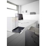 ODLOŽNI PREDAL, PREDALNIK DURABLE VARICOLOR MIX 10