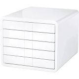 ODLOŽNI PREDAL, PREDALNIK HAN IBOX BEL