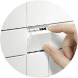 ODLOŽNI PREDAL, PREDALNIK HAN IBOX BEL