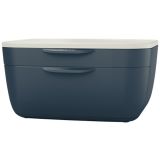 ODLOŽNI PREDAL, PREDALNIK LEITZ COSY-WOW COSY 2-DELNI ZAPRT SIV