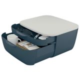 ODLOŽNI PREDAL, PREDALNIK LEITZ COSY-WOW COSY 2-DELNI ZAPRT SIV