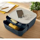 ODLOŽNI PREDAL, PREDALNIK LEITZ COSY-WOW COSY 2-DELNI ZAPRT SIV