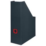 ODLOŽNI PREDAL, PREDALNIK LEITZ COSY-WOW COSY KOŠEK SIV