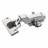 ODMIČNA SPONA HETTICH DIY, ECOMAT 35 MM, POLKRIVA, CLIP-ON