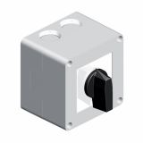 ODMIČNO STIKALO KONČAR GN-12-10-P 0-1 3P