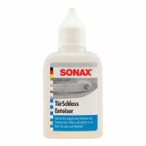SONAX ODMRZOVALEC KLJUČAVNIC 50 ML