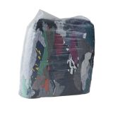 ODPADNA KRPA TRGOS PISANI BOMBAŽ 100% 10KG