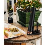 ODPIRAČ CLIMADIFF ELEKTRILČNI TBEVOLUTION