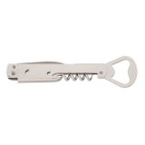 ODPIRAČ DOMY SREBRN