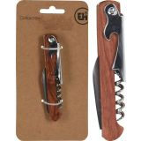 ODPIRAČ EH ZA BUTELJKE LESEN ROČAJ