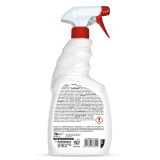 TEKOČE ČISTILO ZA POVRŠINE NA OSNOVI AKTIVNEGA KISIKA, 750 ML