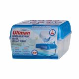 ODSTRANJEVALEC VLAGE SET KEMIKAL ULLMAN 500 G